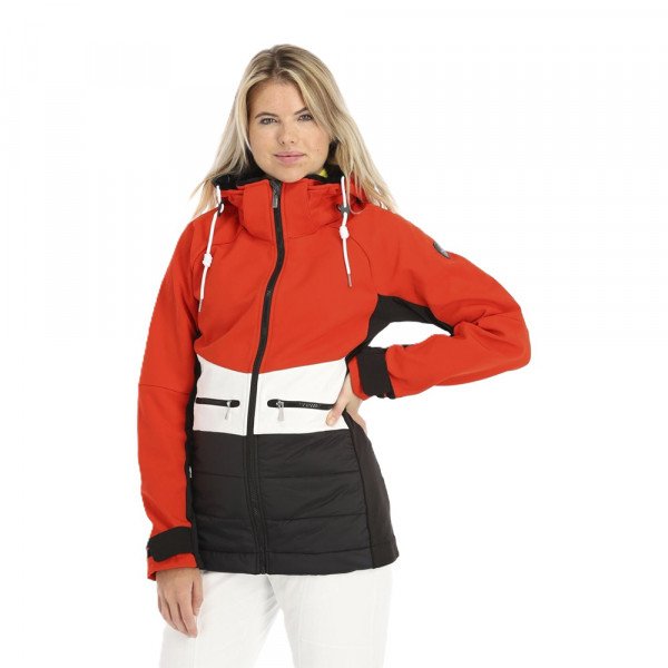 Куртка горнолыжная женская Icepeak Ely Куртка горнолыжная женская Icepeak Ely