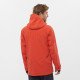 Куртка лыжная мужская Salomon Force 3L Jkt 
