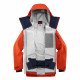 Куртка лыжная мужская Salomon Force 3L Jkt 