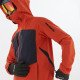 Куртка лыжная мужская Salomon Force 3L Jkt 