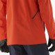 Куртка лыжная мужская Salomon Force 3L Jkt 