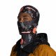 Балаклава Buff Thermonet Hinged Balaclava 