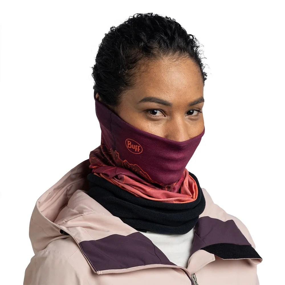 Снуд Buff Polar Снуд Buff Polar