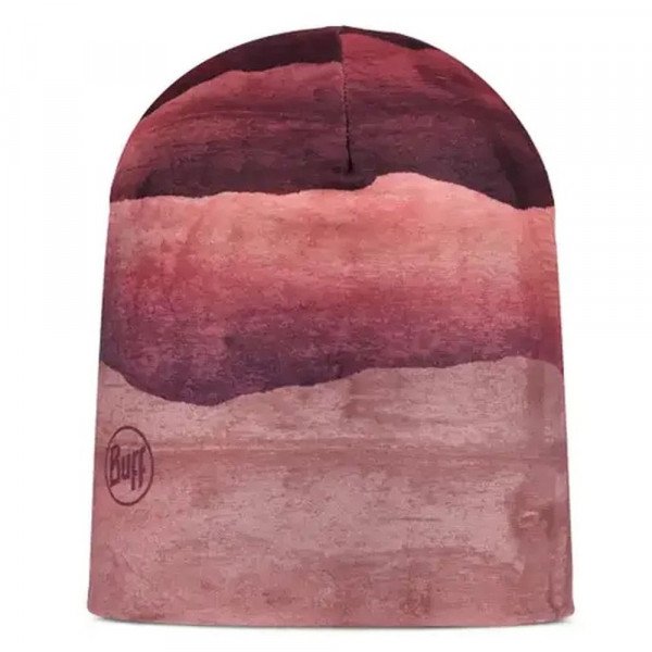 Шапка Buff EcoStretch Beanie 