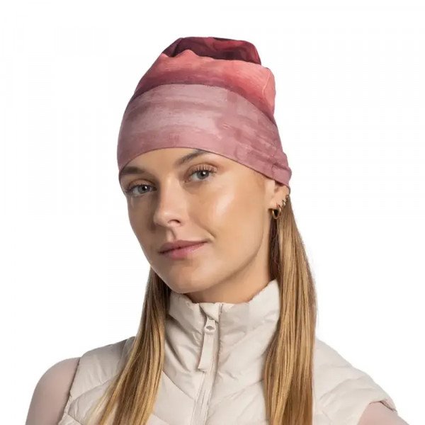 Шапка Buff EcoStretch Beanie 