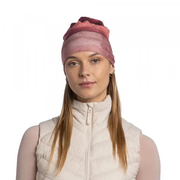 Шапка Buff EcoStretch Beanie 