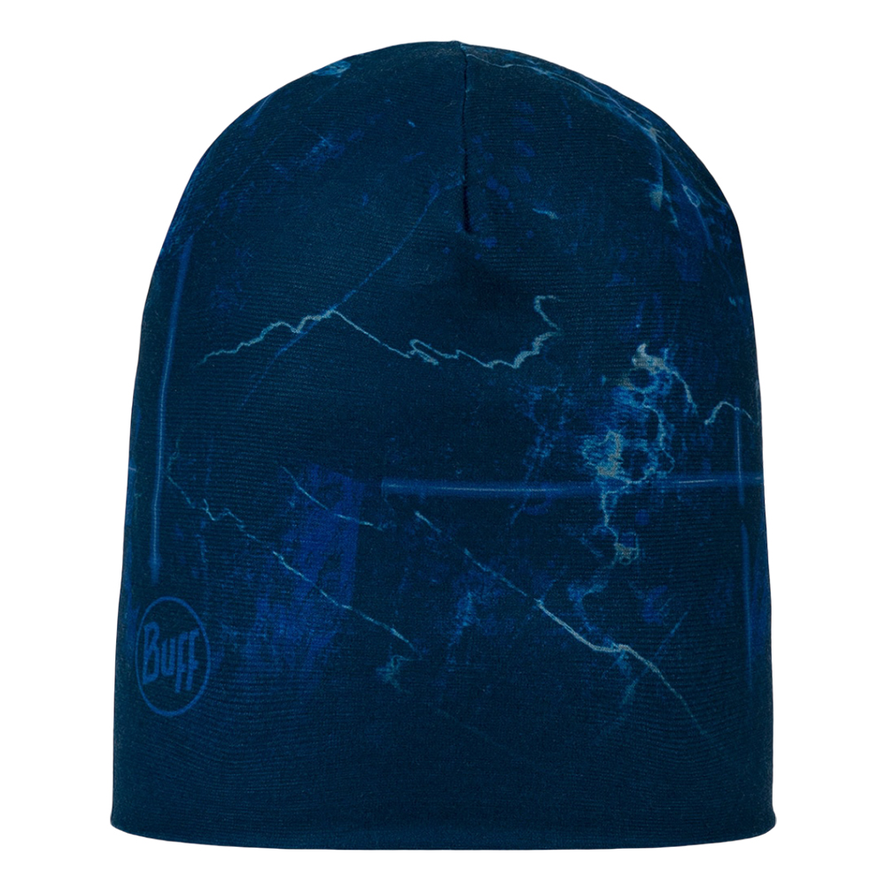 Шапка Buff EcoStretch Beanie Шапка Buff EcoStretch Beanie