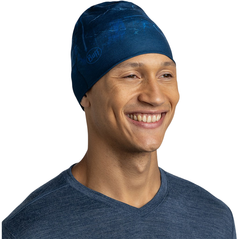 Шапка Buff EcoStretch Beanie Шапка Buff EcoStretch Beanie