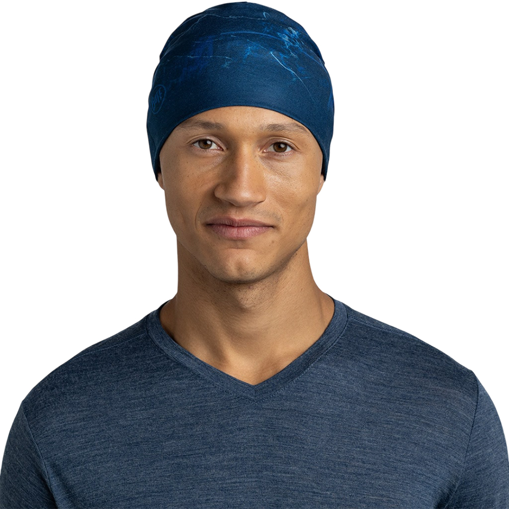 Шапка Buff EcoStretch Beanie Шапка Buff EcoStretch Beanie