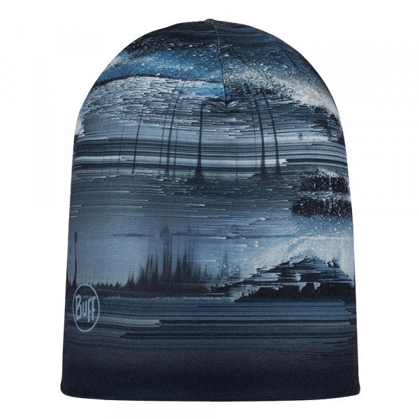 Шапка Buff EcoStretch Beanie 
