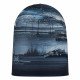 Шапка Buff EcoStretch Beanie 