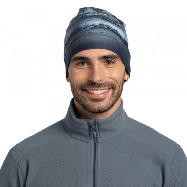 Шапка Buff EcoStretch Beanie 