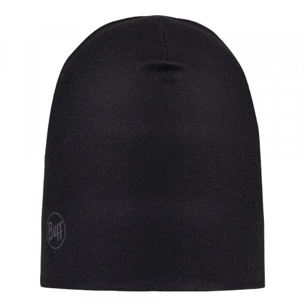 Шапка Buff EcoStretch Beanie 