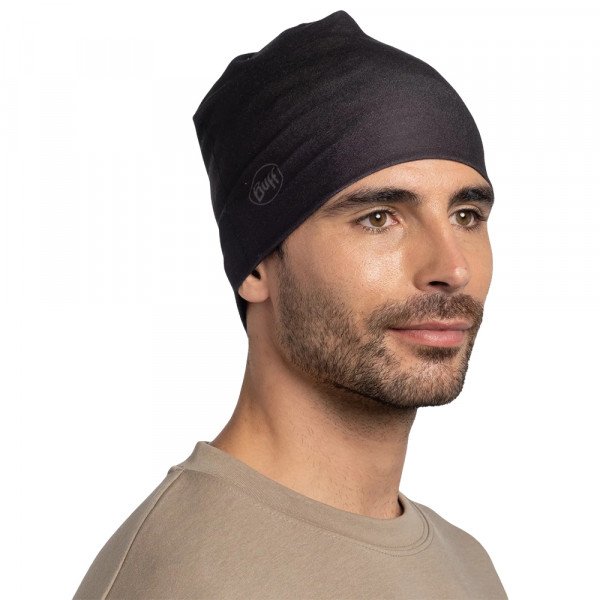 Шапка Buff EcoStretch Beanie 