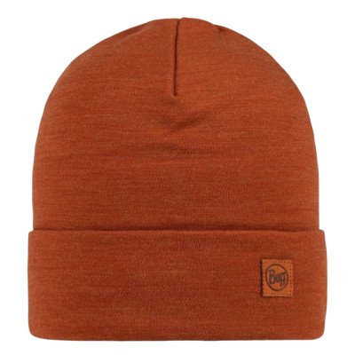 Шапка Buff Merino Heavyweight Beanie  Шапка Buff Merino Heavyweight Beanie