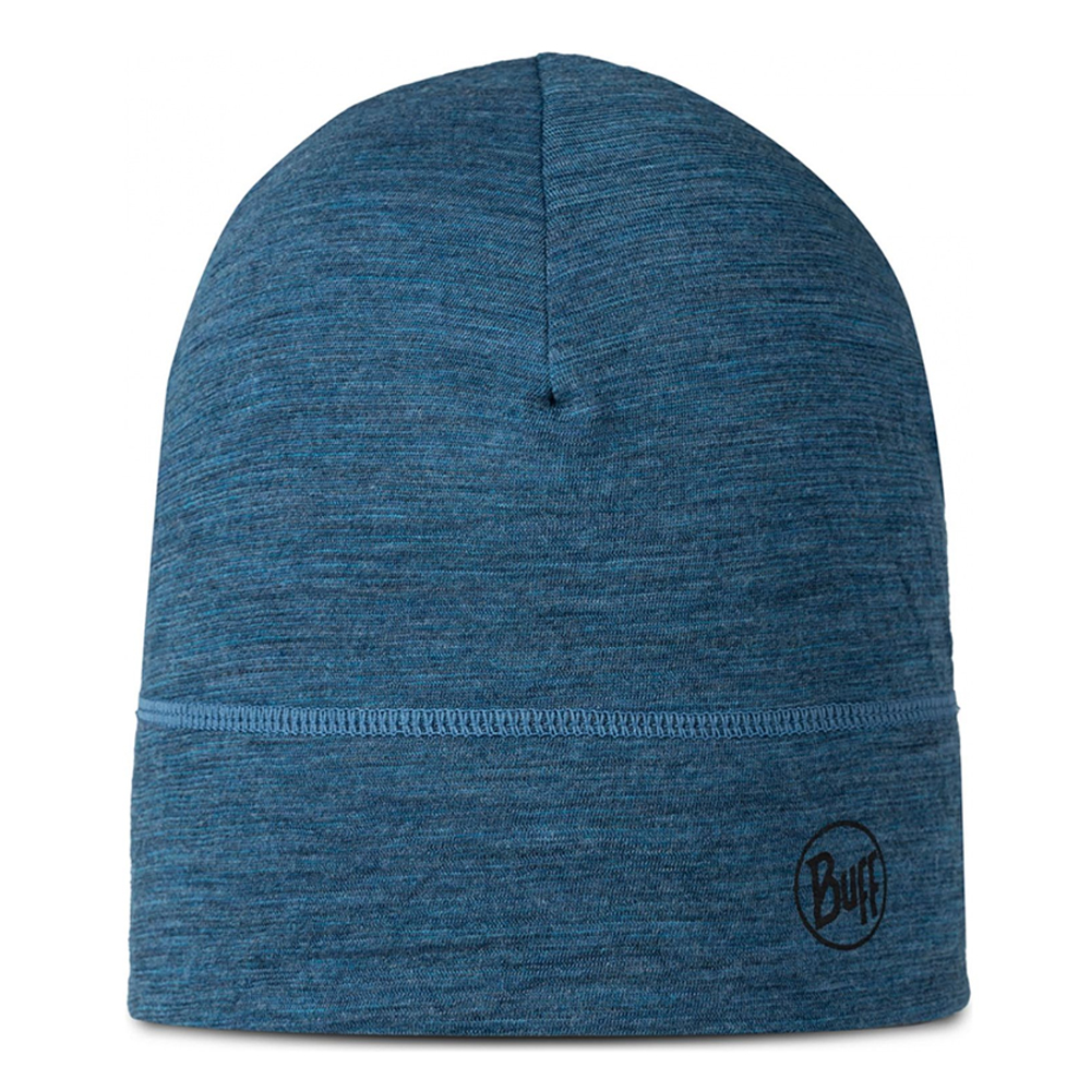 Шапка Buff Merino Lightweight Beanie Шапка Buff Merino Lightweight Beanie