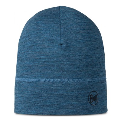 Шапка Buff Merino Lightweight Beanie 