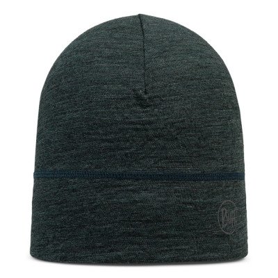 Шапка Buff Merino Lightweight Beanie  Шапка Buff Merino Lightweight Beanie
