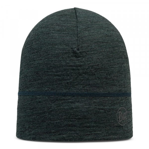 Шапка Buff Merino Lightweight Beanie 