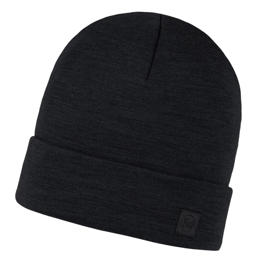 Шапка Buff Merino Heavyweight Beanie Шапка Buff Merino Heavyweight Beanie