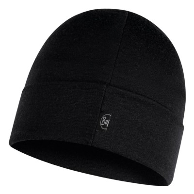 Шапка Buff Merino Heavyweight Beanie Шапка Buff Merino Heavyweight Beanie