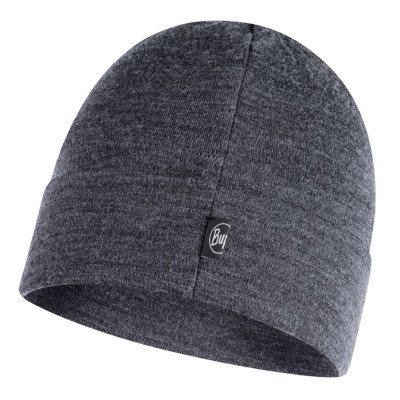 Шапка Buff Merino Heavyweight Beanie  Шапка Buff Merino Heavyweight Beanie
