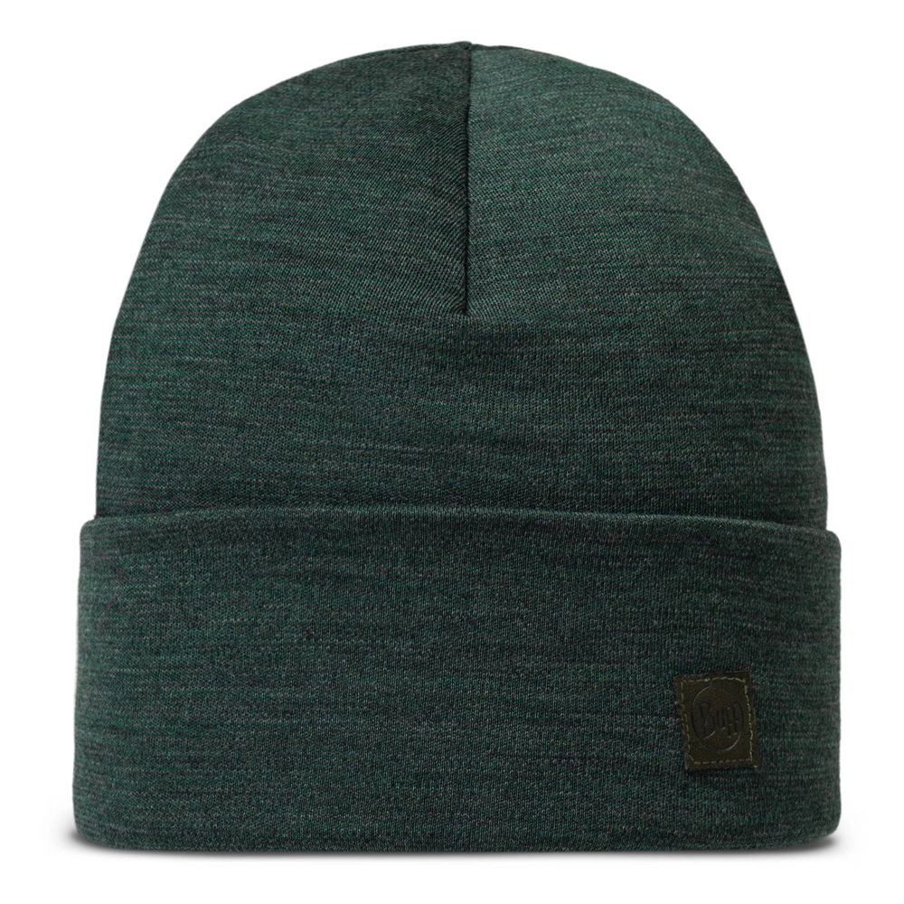 Шапка Buff Merino Heavyweight Beanie Шапка Buff Merino Heavyweight Beanie