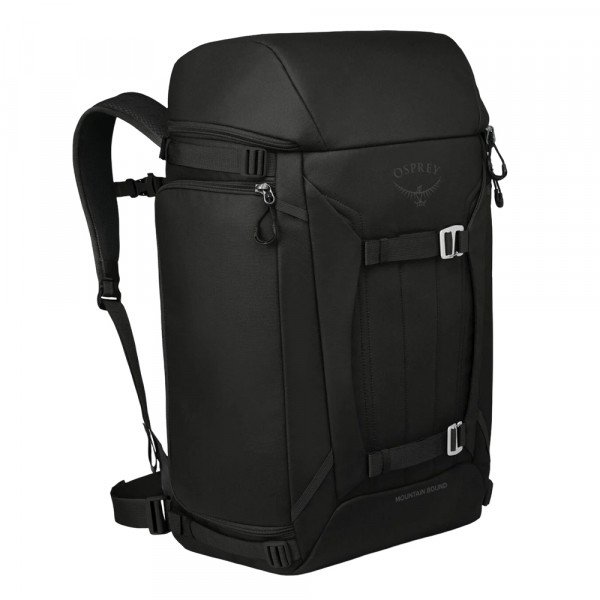 Спортивный рюкзак Osprey Mountain Bound Boot Pack Plus черный
