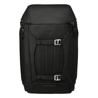Спортивный рюкзак Osprey Mountain Bound Boot Pack Plus черный Спортивный рюкзак Osprey Mountain Bound Boot Pack Plus черный
