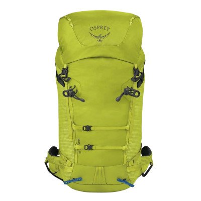 Туристический рюкзак Osprey Mutant 38 S-M зеленый Туристический рюкзак Osprey Mutant 38 S-M зеленый