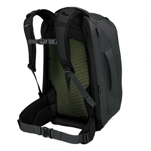 Походный рюкзак Osprey Farpoint 40 серый
