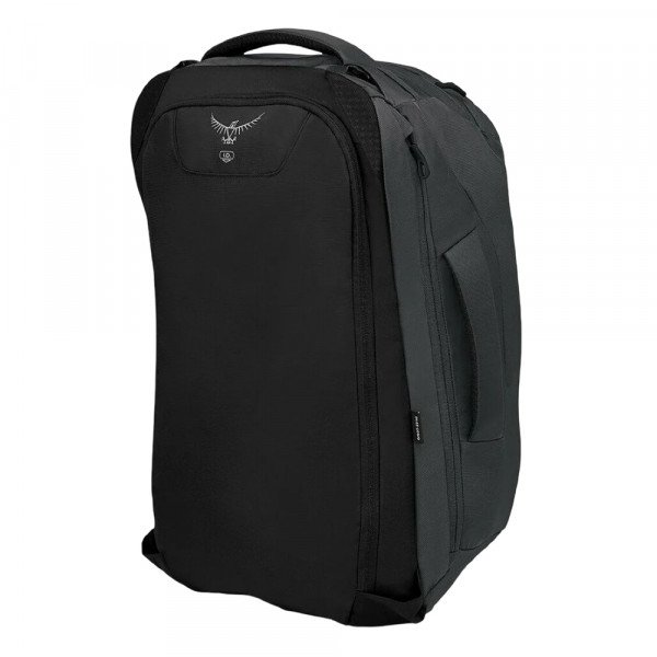 Походный рюкзак Osprey Farpoint 40 серый