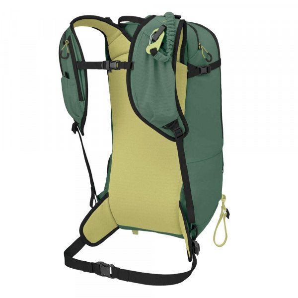 Походный рюкзак Osprey Firn18 M-L зеленый