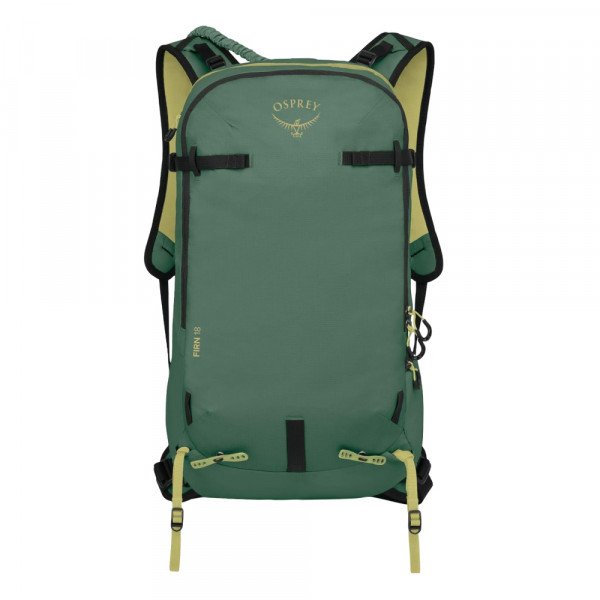 Походный рюкзак Osprey Firn18 M-L зеленый