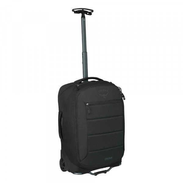 Сумка на колесах Osprey Ozone Carry On 2 черная