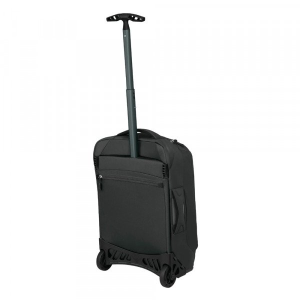 Сумка на колесах Osprey Ozone Carry On 2 черная