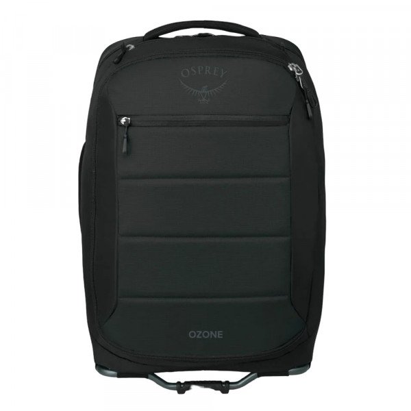 Сумка на колесах Osprey Ozone Carry On 2 черная