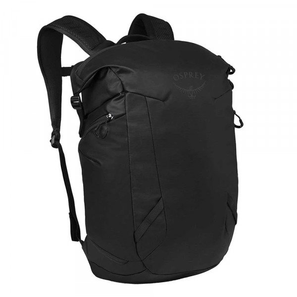 Спортивный рюкзак Osprey Transporter Zinch черный