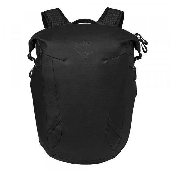 Спортивный рюкзак Osprey Transporter Zinch черный