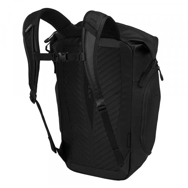 Спортивный рюкзак Osprey Transporter Zinch черный