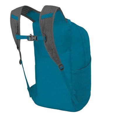 Спортивный рюкзак Osprey Ultralight Stuff Pack синий Спортивный рюкзак Osprey Ultralight Stuff Pack синий