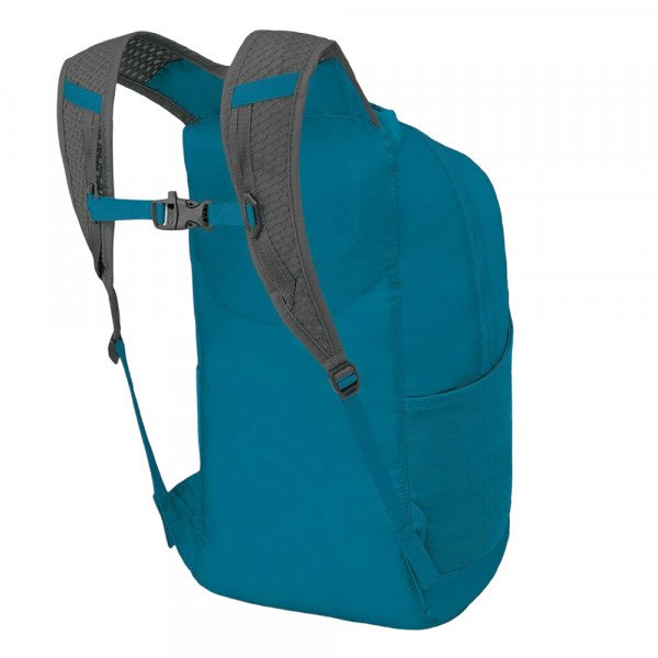 Спортивный рюкзак Osprey Ultralight Stuff Pack синий