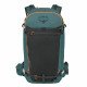 Туристический рюкзак Osprey Soelden 32 зеленый