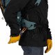 Туристический рюкзак Osprey Soelden 32 зеленый