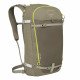 Спортивный рюкзак Osprey Soelden 25 оливковый