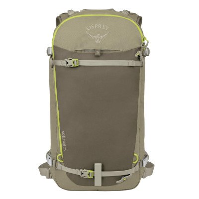Спортивный рюкзак Osprey Soelden 25 оливковый Спортивный рюкзак Osprey Soelden 25 оливковый