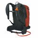 Рюкзак лавиный Osprey Soelden Pro E2 Airbag Pack 32 оранжевый