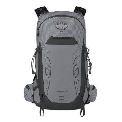 Туристический рюкзак Osprey Talon Pro 20 серый Туристический рюкзак Osprey Talon Pro 20 серый