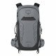 Туристический рюкзак Osprey Talon Pro 20 серый