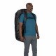 Баул Osprey Transporter Duffe 150 черный